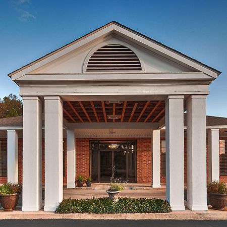 Best Western Suites Jackson Buitenkant foto